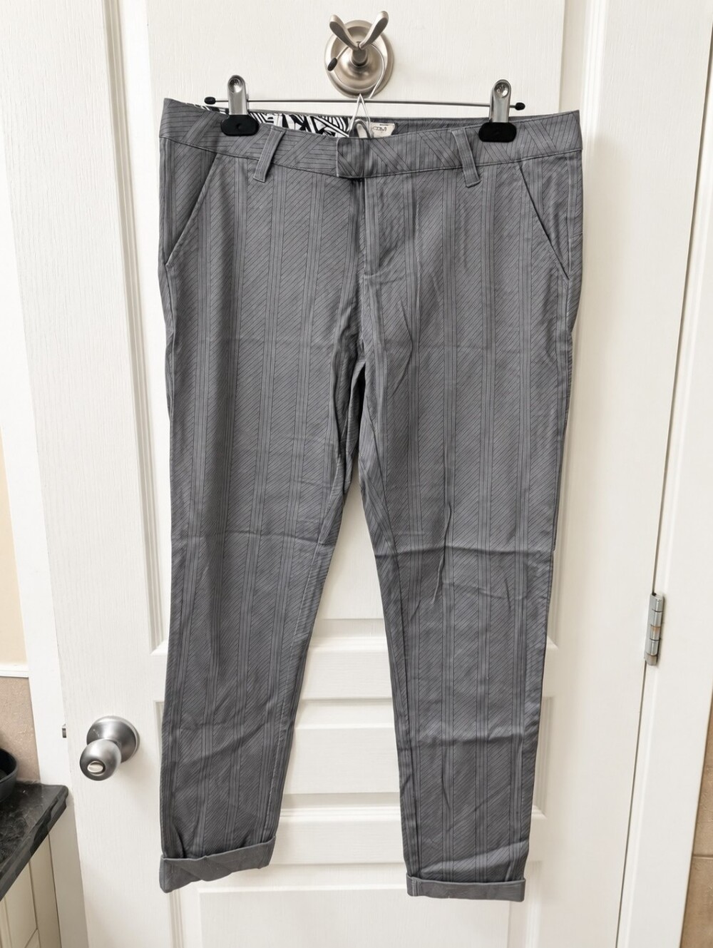 Volcom pants